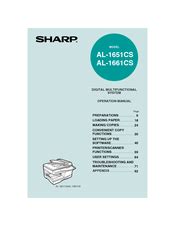 $A Complete Guide to Downloading and Installing Sharp AL-1551CS Drivers$